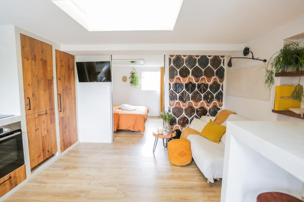 Holiday home Evasion