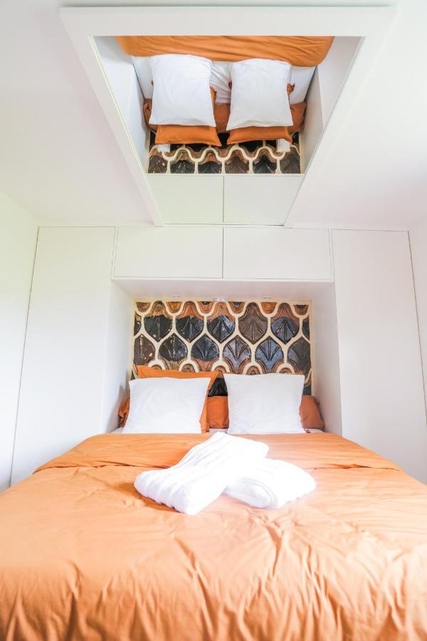 Evasion Holiday home La Capelle-les-Boulogne