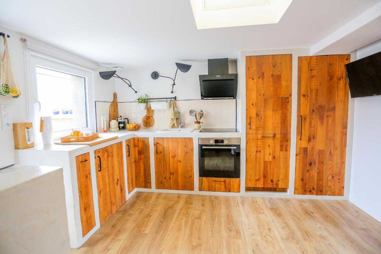Holiday home Evasion
