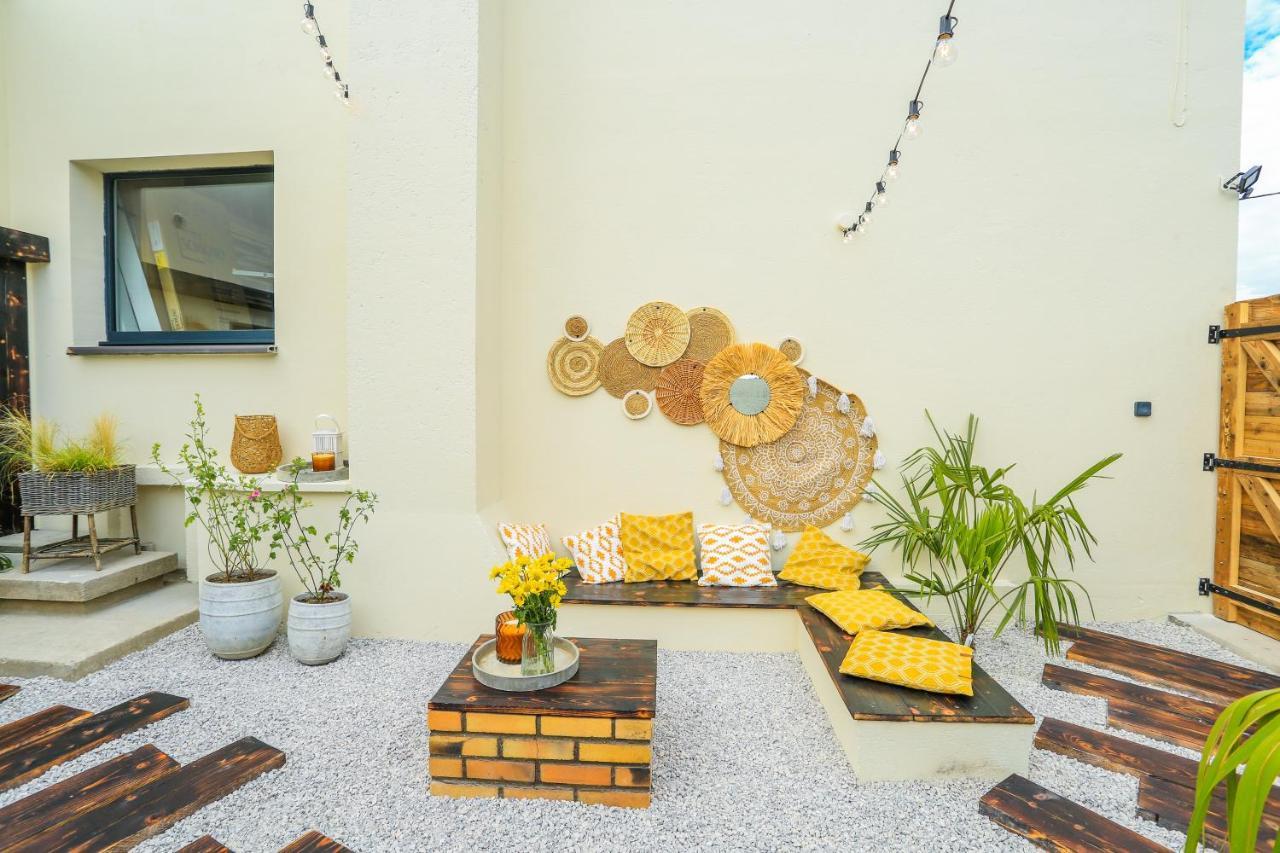 Holiday home Evasion La Capelle-les-Boulogne