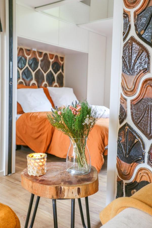 Evasion Holiday home La Capelle-les-Boulogne